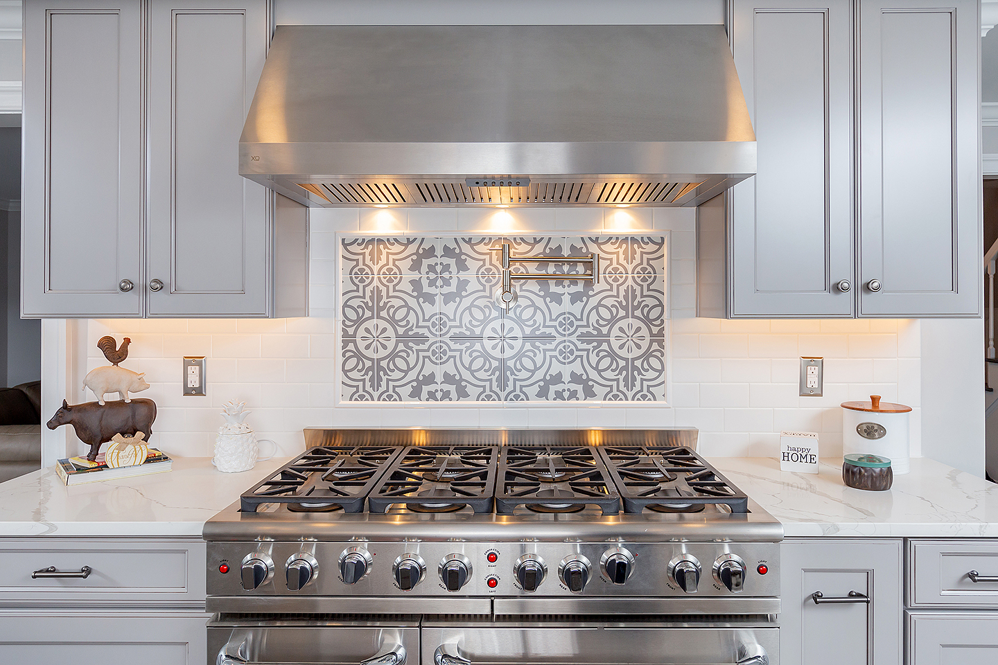 Transitional Cabinets in Mount Holly, NJ - Avoid Outdated Kitchens: Transitional Cabinets Mount Holly, Manual