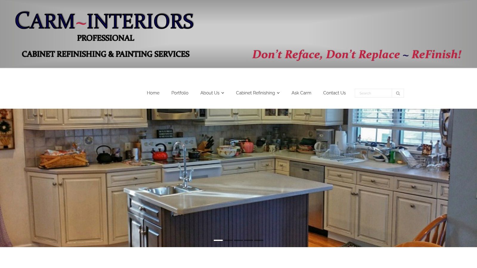 Carm Interiors (South Jersey)